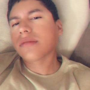 Meet your Posher, George